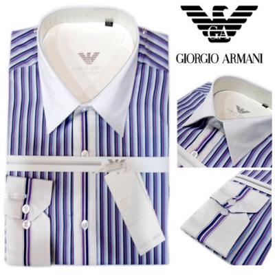 Armani shirts-559